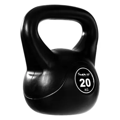 Kettlebell harangsúlyok MOVIT® - 20 kg