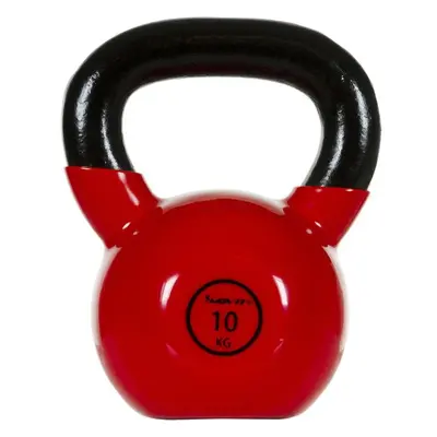 MOVIT Kettlebell harangsúlyok 10 kg vinyl