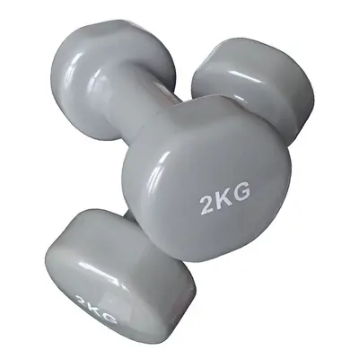 Egykezes súlyzó szett CorbySport - 4 kg