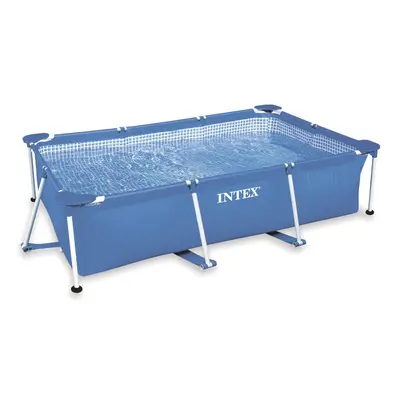 Intex Medence FLORIDA Junior 200 x 300 x 75 cm szűrés nélkül