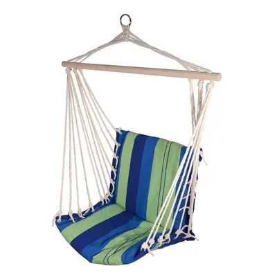 Cattara Kerti függőszék Hammock Chair zöld