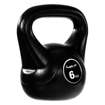 Kettlebell harangsúlyok MOVIT® - 6 kg