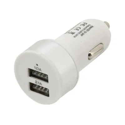 COMPASS Töltőadapter 2 x USB