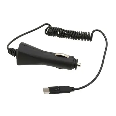 COMPASS Telefontöltő 12/24V Micro USB