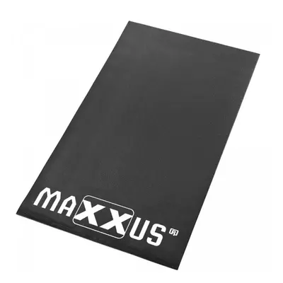 MAXXUS® Védőszőnyeg fekete 160 x 90 cm