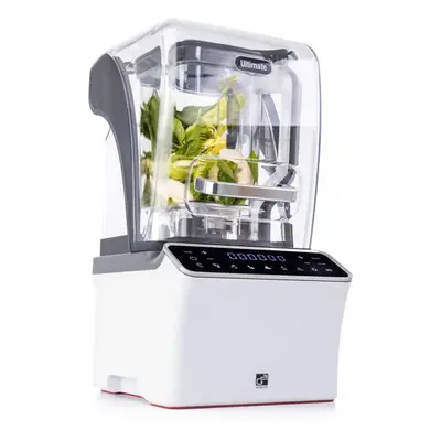 G21 Turmixgép Ultimate White 1500 W