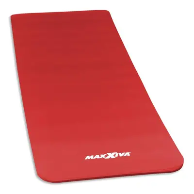 MAXXIVA® Tornamatrac piros 190 x 60 x 1,5 cm