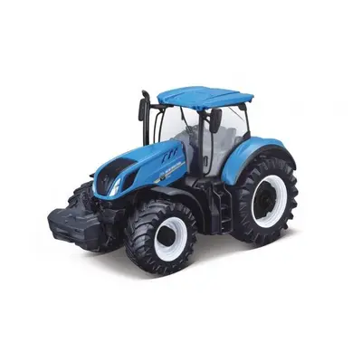 Teddies Traktor 13 cm