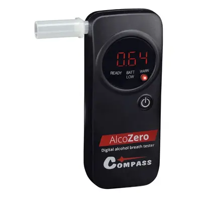 COMPASS Alkoholszonda AlcoZero CA 10FS