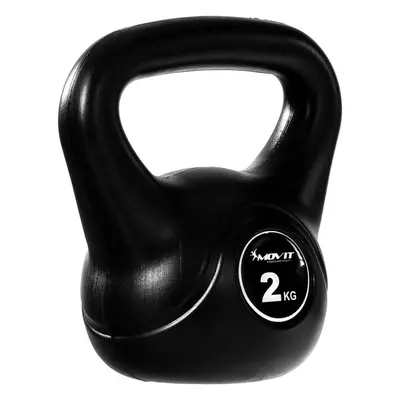 MOVIT Kettlebell súlyzó 2 kg