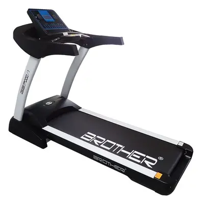 BROTHER Fitnesz futópad GB7000 okos funkcióval