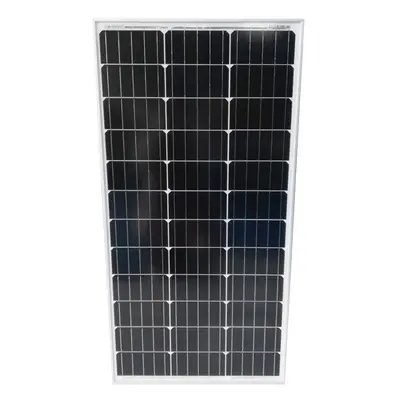 Yangtze Solar Napelem rendszer 100 W monokrystaly