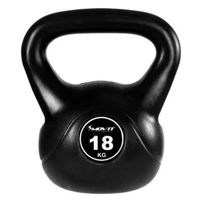 Kettlebell harangsúlyok MOVIT® - 18 kg