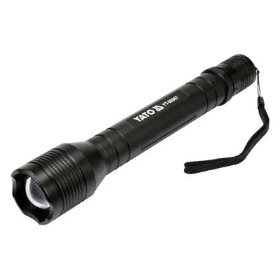 Cattara Zseblámpa LED XP-L CREE 1000 lm