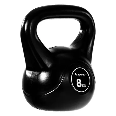 Kettlebell harangsúlyok MOVIT® - 8 kg