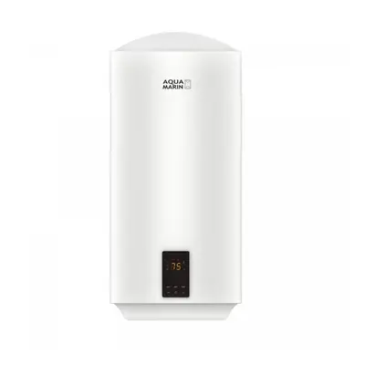 AQUAMARIN Villanybojler ELKESS-80L-S 2000 W