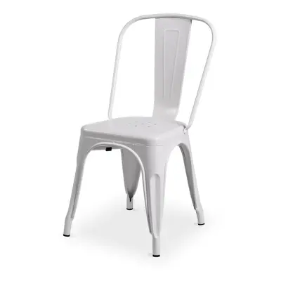 Chairy Tárgyalószék PARIS TOLIX White