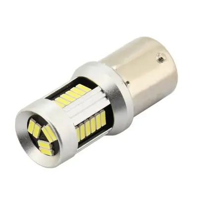 Compass Izzó 30 SMD LED 12V NEW-CAN-BUS fehér 1 db