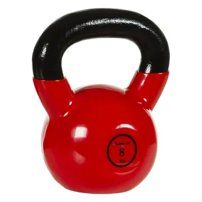 Kettlebell harangsúlyok MOVIT® - 8 kg vinyl