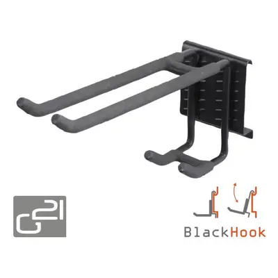 G21 Függő rendszer BlackHook lift 7,6 x 15 x 27 cm