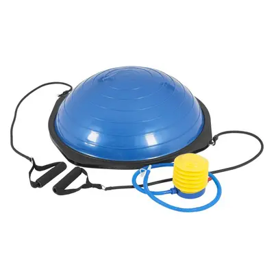 Gorilla Sports Egyensúly labda BOSU 18 x 52 cm