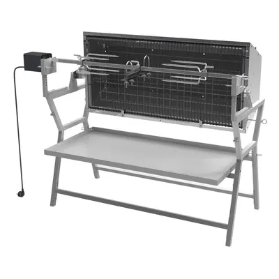 Cattara Gril PIGLET Elektromos grillező 138 x 96 x 62 cm