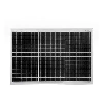 Yangtze Solar Napelem rendszer 50 W monokrystaly 67,5 cm