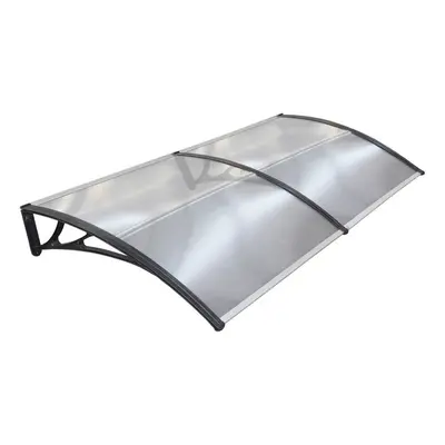 ROJAPLAST Kerti napellenző pergola 200 x 100 cm