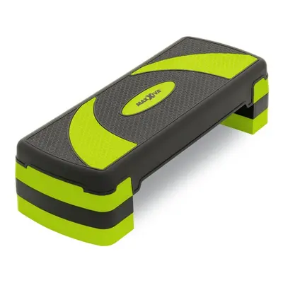 Fitnes step pad Maxxiva 80 x 30,5 x 10/15/20 cm