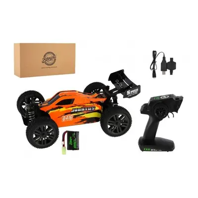 BONZAI RC Buggy Jubatus off-road autó 4WD Orange