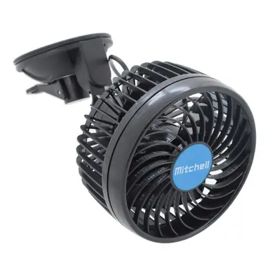 COMPASS Ventilátor Mitchell 12 V