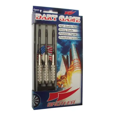 Darts műanyag hegyekkel DRACO 16 gr