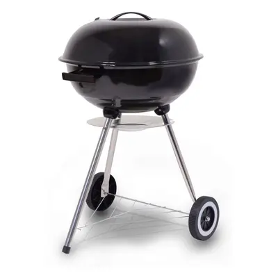 Cattara Kerti grillsütő BARI 46 cm faszenes