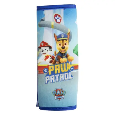 COMPASS Biztonsági öv huzat PAW PATROL 19 x 8 cm