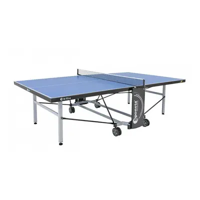 Sponeta Pingpongasztal S5-73 kék