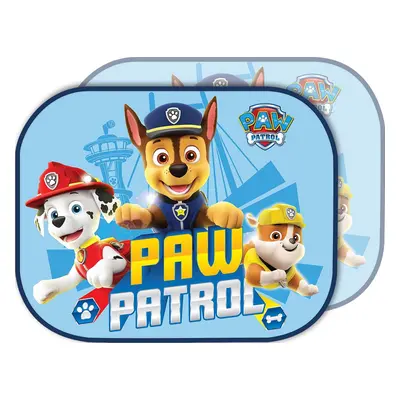 COMPASS Oldalablak napellenző PAW PATROL BOY 2 db