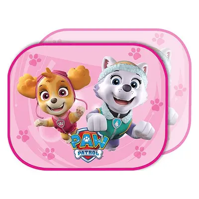 COMPASS Napellenző oldalsó ablak PAW PATROL GIRL 2 db