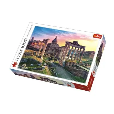 Teddies Puzzle Róma 1000 db 683 x 480 mm