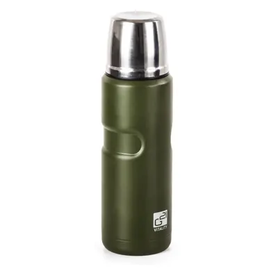 G21 Ivópalack 500 ml khaki színű