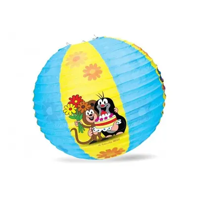 Lampion kerek Vakond 30 cm