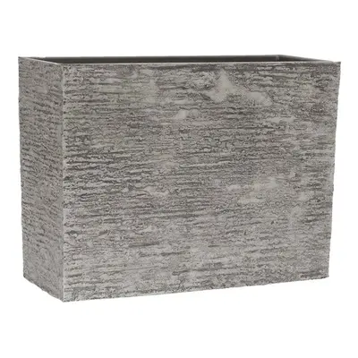 Virágcserép G21 Natur Box 60 x 45 x 25 cm Dekoratív