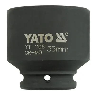 YATO Hatszögletű dugókulcs 3/4" 55 mm