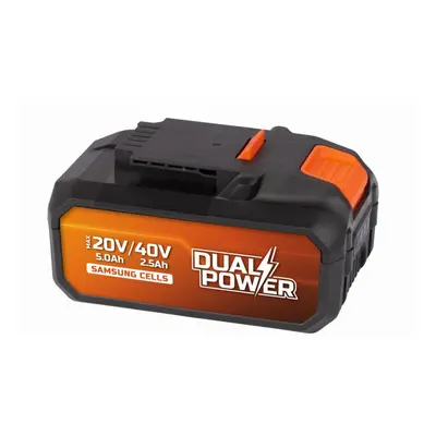 Akkumulátor Powerplus 40 V