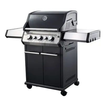 G21 Kerti gázgrill Costarica BBQ Premium Line