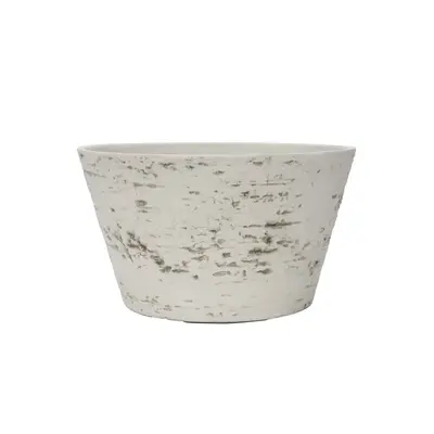 Virágcserép baltic bowl 42 x 23 x 42 cm