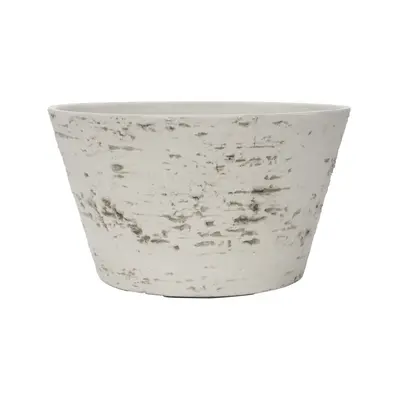 Virágcserép baltic bowl 47 x 27 x 47 cm