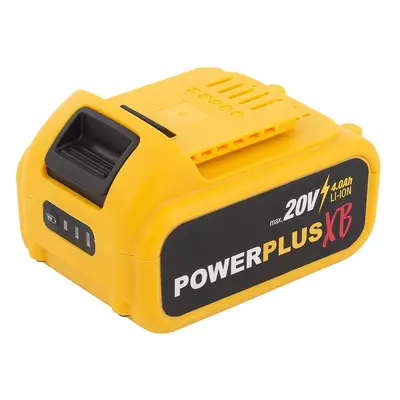 Akkumulátor PowerPlus POWXB90030 Li-Ion 2.0 Ah 20V