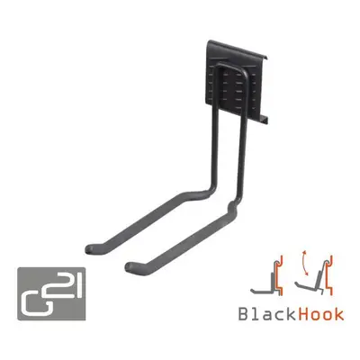 G21 Függő rendszer BlackHook fork lift 9 x 19 x 24 cm