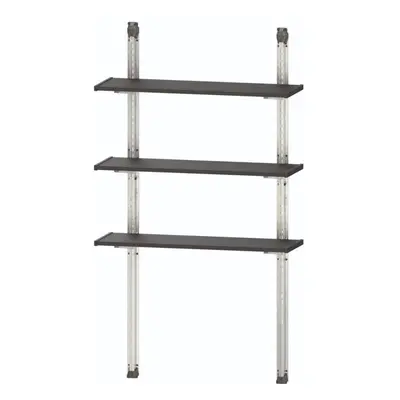 KETER Polckészlet Shelving Kit 100 kerti házhoz