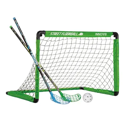 Összecsukható floorball kapu Buddy toys 90 x 59 x 61 cm